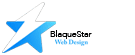 BlaqueStar Web Design 