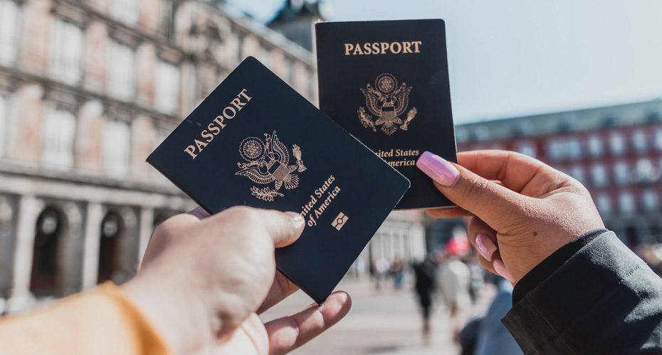 Pack wisely before traveling